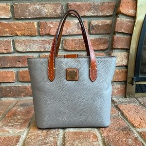 Dooney & Bourke Pebble Grain Purse